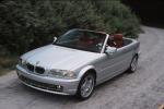BMW 325Ci Convertible 2000 года